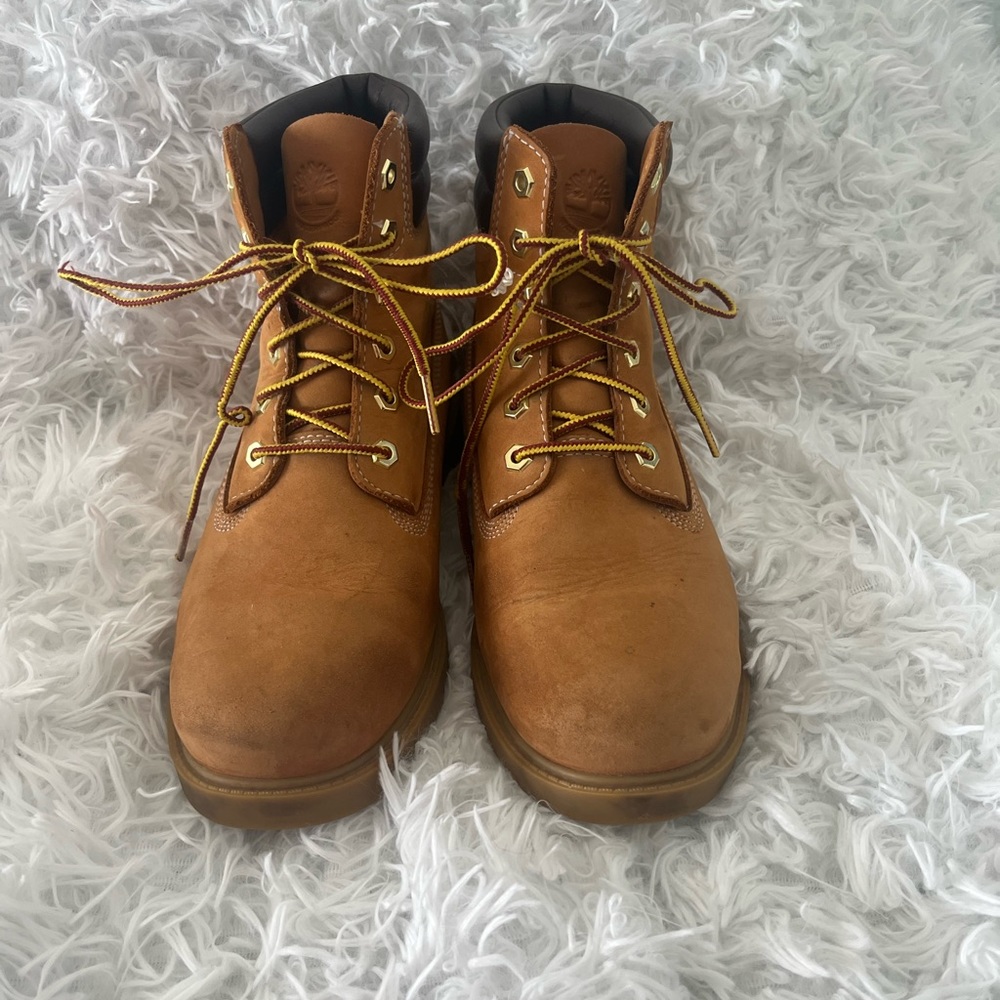 Women’s Timberland boots
